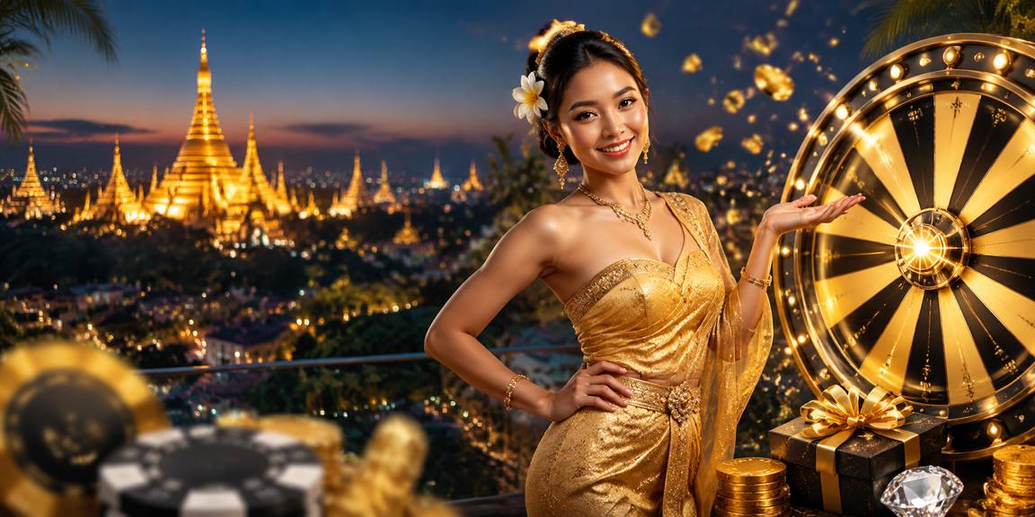 nu77 မြန်မာကစားသမားများအတွက် တည်ဆောက်ထားသည့် အတွေ့အကြုံ
