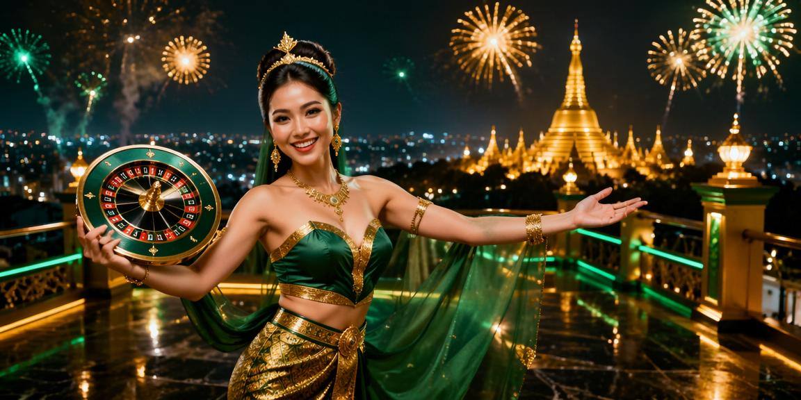 nu77 အားကစားလောင်းကစား